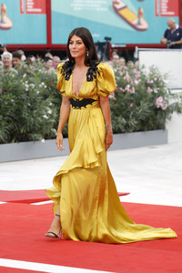 Filmpremiere 'Marriage Story', Internationale Filmfestspiele von Venedig 2019