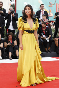 Filmpremiere 'Marriage Story', Internationale Filmfestspiele von Venedig 2019