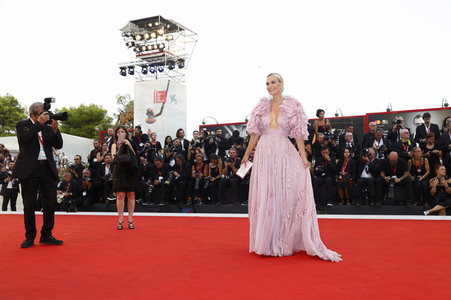 Filmpremiere 'Marriage Story', Internationale Filmfestspiele von Venedig 2019