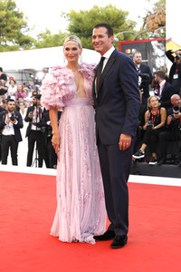 Filmpremiere 'Marriage Story', Internationale Filmfestspiele von Venedig 2019