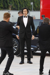 Filmpremiere 'Marriage Story', Internationale Filmfestspiele von Venedig 2019