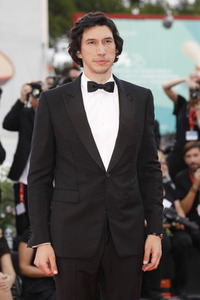 Filmpremiere 'Marriage Story', Internationale Filmfestspiele von Venedig 2019