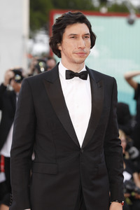 Filmpremiere 'Marriage Story', Internationale Filmfestspiele von Venedig 2019