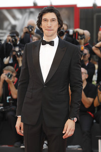 Filmpremiere 'Marriage Story', Internationale Filmfestspiele von Venedig 2019