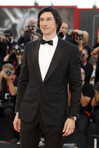 Filmpremiere 'Marriage Story', Internationale Filmfestspiele von Venedig 2019