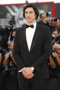 Filmpremiere 'Marriage Story', Internationale Filmfestspiele von Venedig 2019