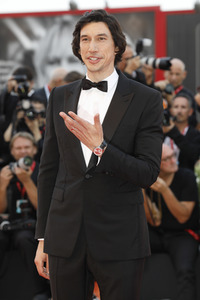 Filmpremiere 'Marriage Story', Internationale Filmfestspiele von Venedig 2019