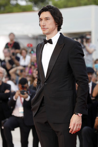 Filmpremiere 'Marriage Story', Internationale Filmfestspiele von Venedig 2019