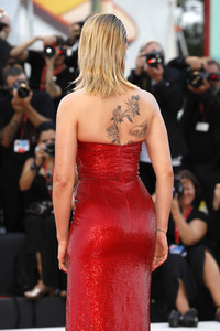 Filmpremiere 'Marriage Story', Internationale Filmfestspiele von Venedig 2019