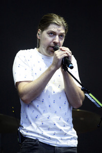 Konzert von Philipp Poisel in Görlitz