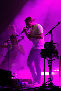 Konzert von Philipp Poisel in Görlitz