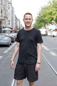 Vorstellung des Herbst/Winter Programms 2019 der Volksbühne in Köln