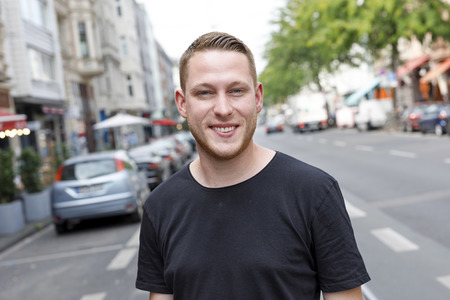 Vorstellung des Herbst/Winter Programms 2019 der Volksbühne in Köln