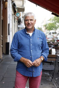 Vorstellung des Herbst/Winter Programms 2019 der Volksbühne in Köln