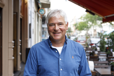 Vorstellung des Herbst/Winter Programms 2019 der Volksbühne in Köln