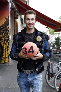 Vorstellung des Herbst/Winter Programms 2019 der Volksbühne in Köln