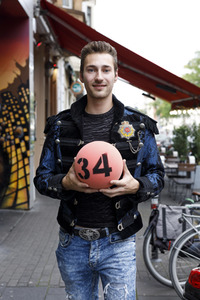 Vorstellung des Herbst/Winter Programms 2019 der Volksbühne in Köln