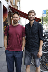 Vorstellung des Herbst/Winter Programms 2019 der Volksbühne in Köln