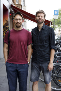 Vorstellung des Herbst/Winter Programms 2019 der Volksbühne in Köln