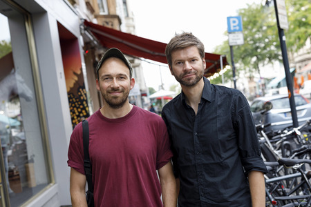 Vorstellung des Herbst/Winter Programms 2019 der Volksbühne in Köln