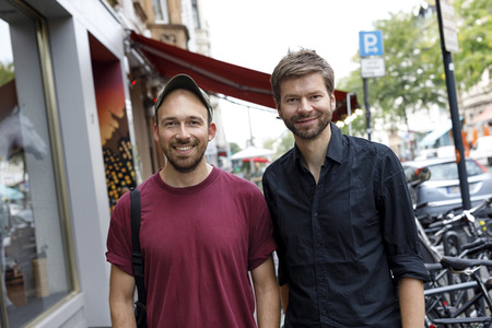 Vorstellung des Herbst/Winter Programms 2019 der Volksbühne in Köln