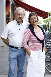 Vorstellung des Herbst/Winter Programms 2019 der Volksbühne in Köln