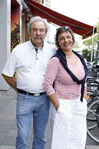 Vorstellung des Herbst/Winter Programms 2019 der Volksbühne in Köln