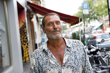 Vorstellung des Herbst/Winter Programms 2019 der Volksbühne in Köln