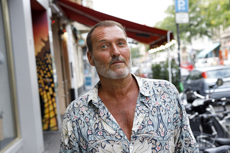 Vorstellung des Herbst/Winter Programms 2019 der Volksbühne in Köln