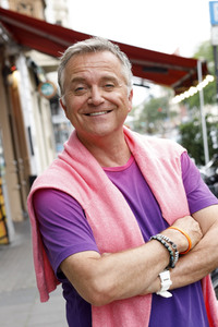 Vorstellung des Herbst/Winter Programms 2019 der Volksbühne in Köln