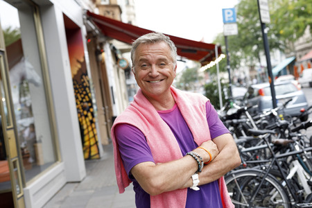 Vorstellung des Herbst/Winter Programms 2019 der Volksbühne in Köln