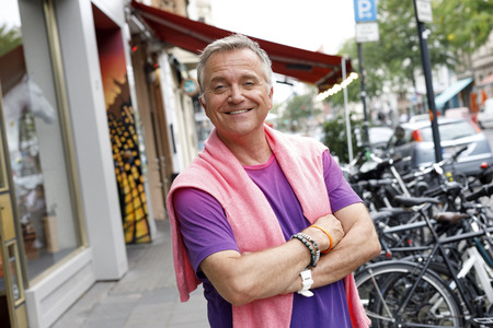 Vorstellung des Herbst/Winter Programms 2019 der Volksbühne in Köln