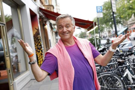 Vorstellung des Herbst/Winter Programms 2019 der Volksbühne in Köln