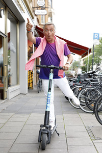 Vorstellung des Herbst/Winter Programms 2019 der Volksbühne in Köln