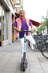 Vorstellung des Herbst/Winter Programms 2019 der Volksbühne in Köln