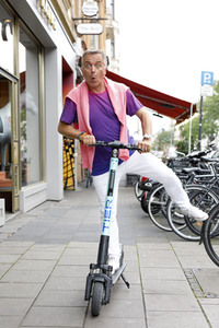 Vorstellung des Herbst/Winter Programms 2019 der Volksbühne in Köln