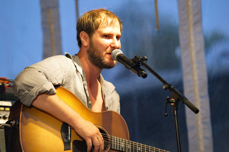 Konzert von Wanda in Berlin