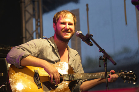 Konzert von Wanda in Berlin