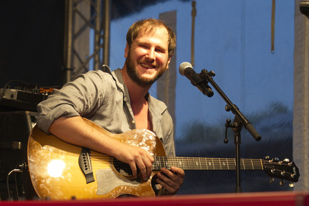 Konzert von Wanda in Berlin