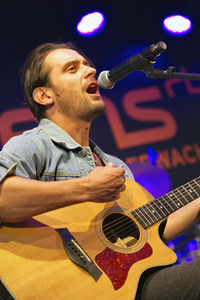 Konzert von Wanda in Berlin