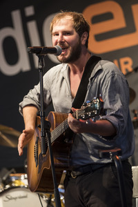 Konzert von Wanda in Berlin