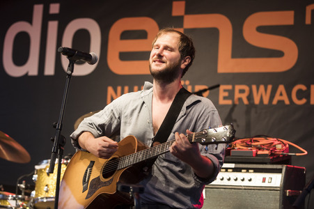 Konzert von Wanda in Berlin