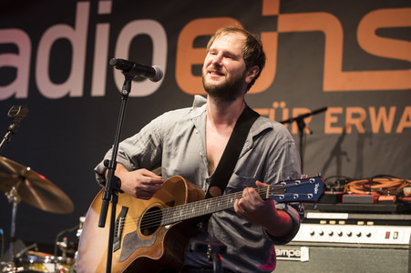 Konzert von Wanda in Berlin