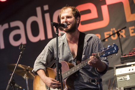 Konzert von Wanda in Berlin