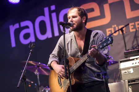 Konzert von Wanda in Berlin