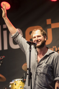 Konzert von Wanda in Berlin