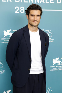 Photocall 'J'accuse', Internationale Filmfestspiele von Venedig 2019
