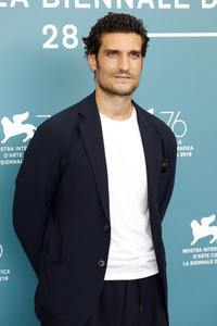 Photocall 'J'accuse', Internationale Filmfestspiele von Venedig 2019