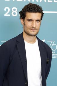 Photocall 'J'accuse', Internationale Filmfestspiele von Venedig 2019