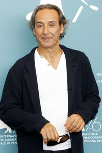 Photocall 'J'accuse', Internationale Filmfestspiele von Venedig 2019